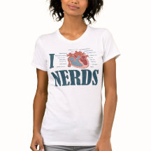 I NERD do coração