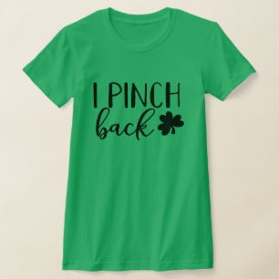 Camiseta I Retirar Dia de São Patrício