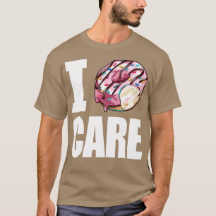 Camiseta I Rosquinha Care