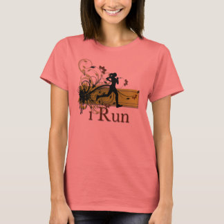 Camiseta i Run