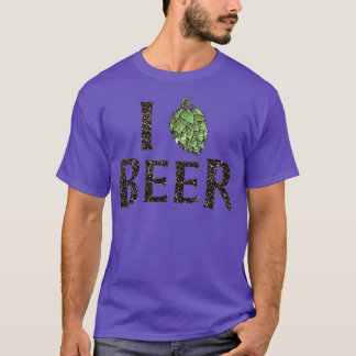 Camiseta I Salto Cerveja