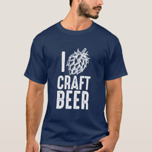 Camiseta I Salto Cerveja