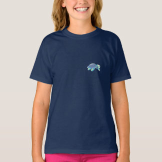 Camiseta "I sea you" Turtle T-Shirt