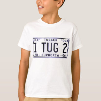 CAMISETA I TUG 2 - REGROU 1