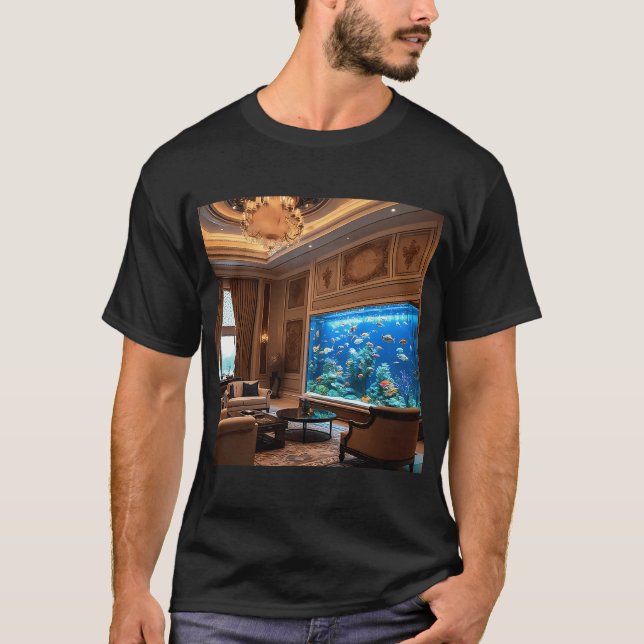 CAMISETA IA - 166 (Frente)