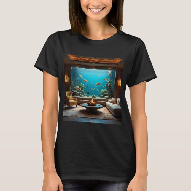 CAMISETA IA - 168 (Frente)