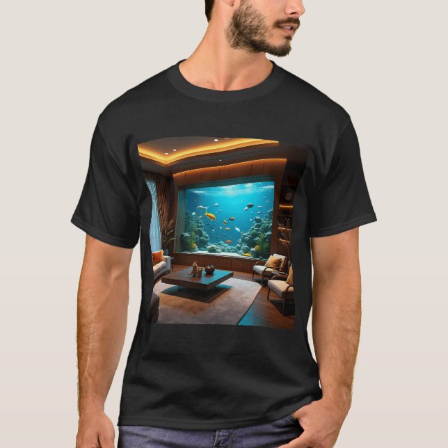 CAMISETA IA - 169 (Frente)