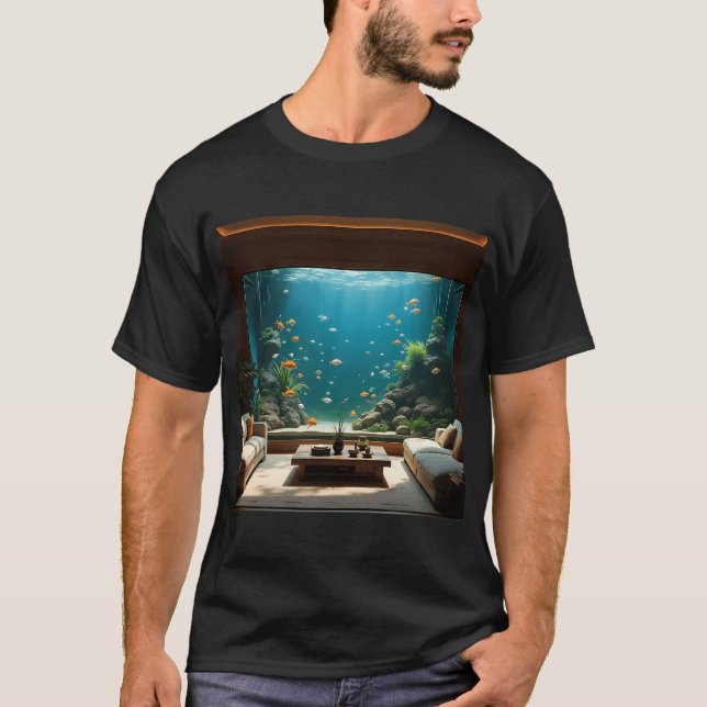 CAMISETA IA - 170 (Frente)