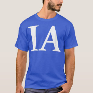 Camiseta IAItalia 3 Parte Itália DesignParte Sinalizador It