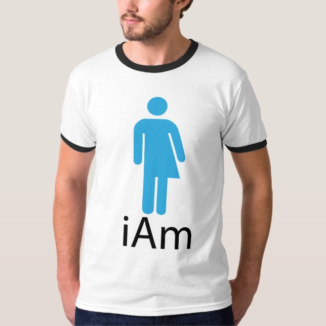 Camiseta Iam (Frente)
