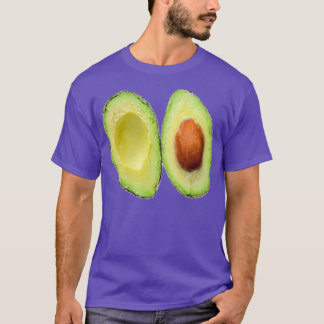 Camiseta Iam com o Avocado