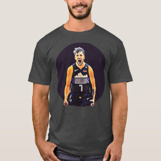 Camiseta IAM NÚMERO 77 TShirt