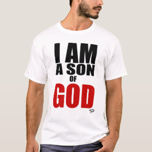 CAMISETA IAMASON