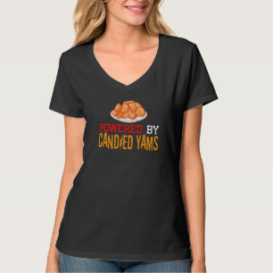 Camiseta Iame De Batata Doce Enlatada Casserole P
