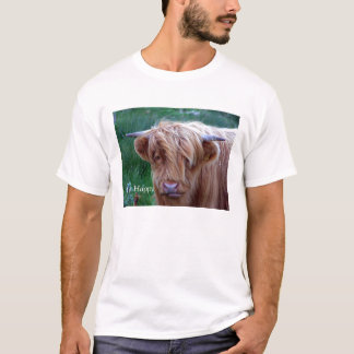 Camiseta iamhappy