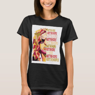 Camiseta Ian Hunter
