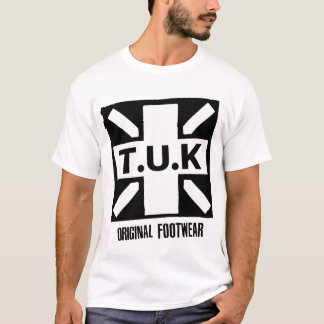 Camiseta Ian Masterpiece TUK