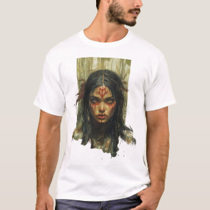 Camiseta Iara