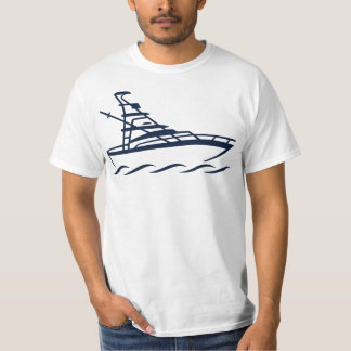 Camiseta Iate