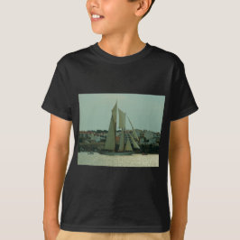 Camiseta Iate Clássico