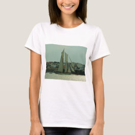 Camiseta Iate Clássico