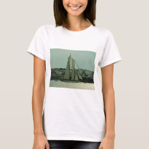 Camiseta Iate Clássico