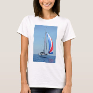 Camiseta Iate Hakuna Matata