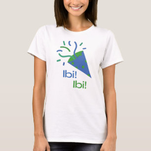 Camiseta Ibi! Ibi!