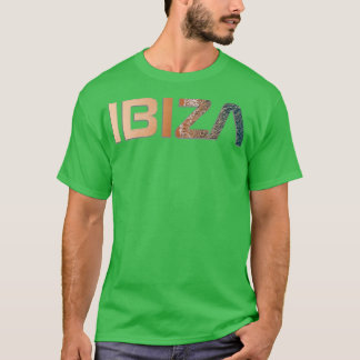 CAMISETA IBIZA