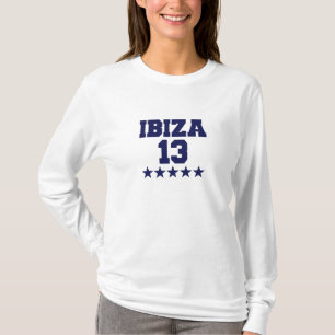 Camiseta Ibiza 2013