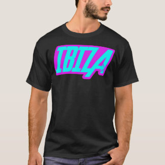 Camiseta Ibiza Club