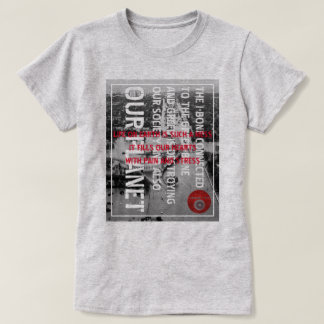 Camiseta IBONELTD. IBGB 1a