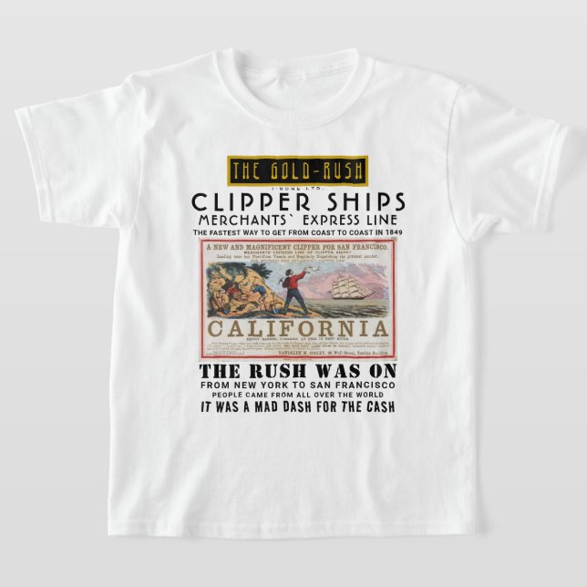 Camiseta IBONELTD. NAVIOS CLIPER 3 T-Shirt (Postura )