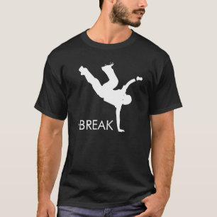 Camiseta iBREAK