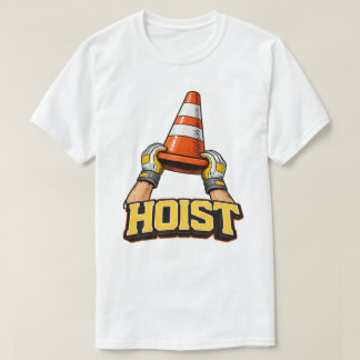 Camiseta Içar o Cone Funny Baseball