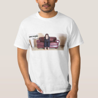 Camiseta Ícaro - T de Wolfie