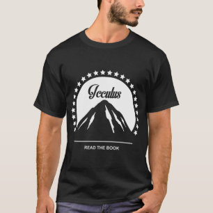 Camiseta Icculus Phish por Custeez