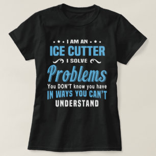 Camiseta Ice Cutter