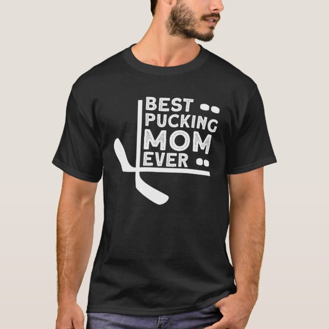 Camiseta Ice Hockey Player  Ice Hockey Team Ice Hockey Goal (Frente)
