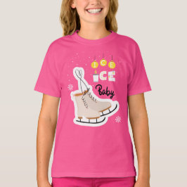 CAMISETA ICE ICE BABY