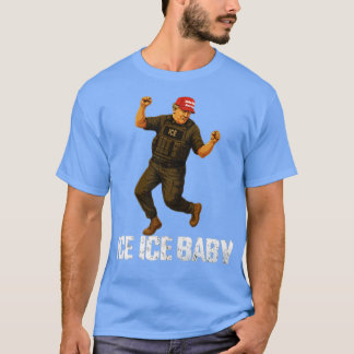 Camiseta Ice Ice Baby