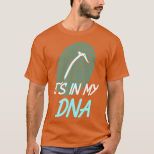 Camiseta Ice Subindo Montagem Clássica do Ax do Gelo TSirt