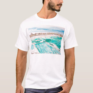Camiseta Icebergs-Bondi