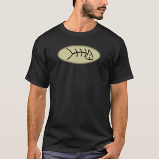 Camiseta Ichthus inoperante