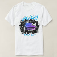 Ícone Americano Clássico Pega 60 Haulers