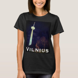 Camiseta Ícone da Era Soviética, Vibração dos Dias Modernos