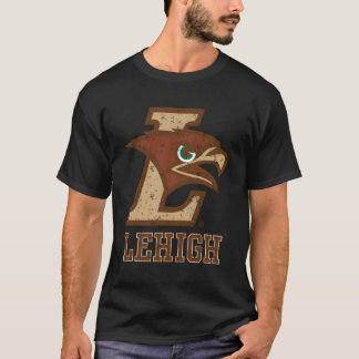 Camiseta Ícone de Falcões Lehigh Mountain