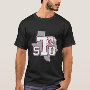 Camiseta Ícone de Tigers do Sul do Texas