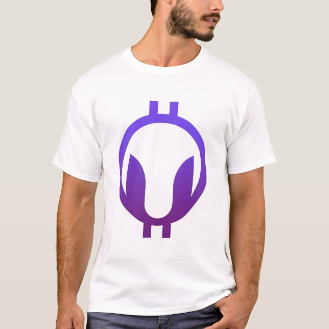 Camiseta Ícone do kreechures (Frente)