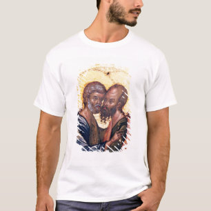 Camiseta Ícone dos SS. Peter e Paul